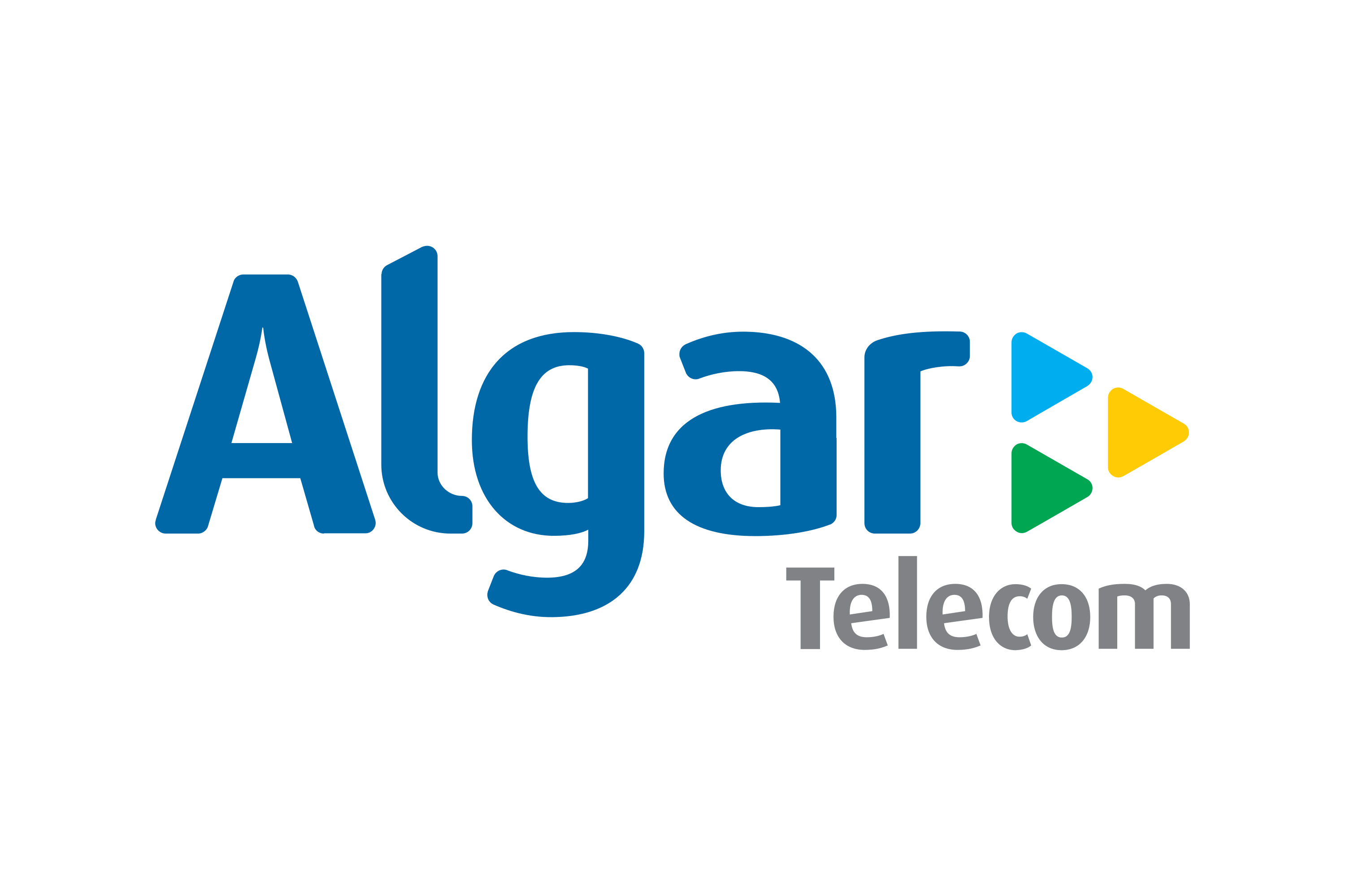 Algar Telecom